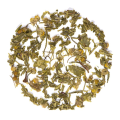 Teafloor Chamomile Green Tea 100GM For Weight Loss, Increase Metabolism & Boost Immunity 1 
